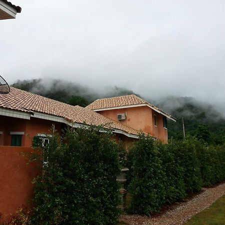 תונג פה פום Cinque Terre Resort מראה חיצוני תמונה