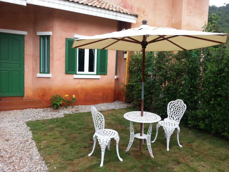תונג פה פום Cinque Terre Resort מראה חיצוני תמונה