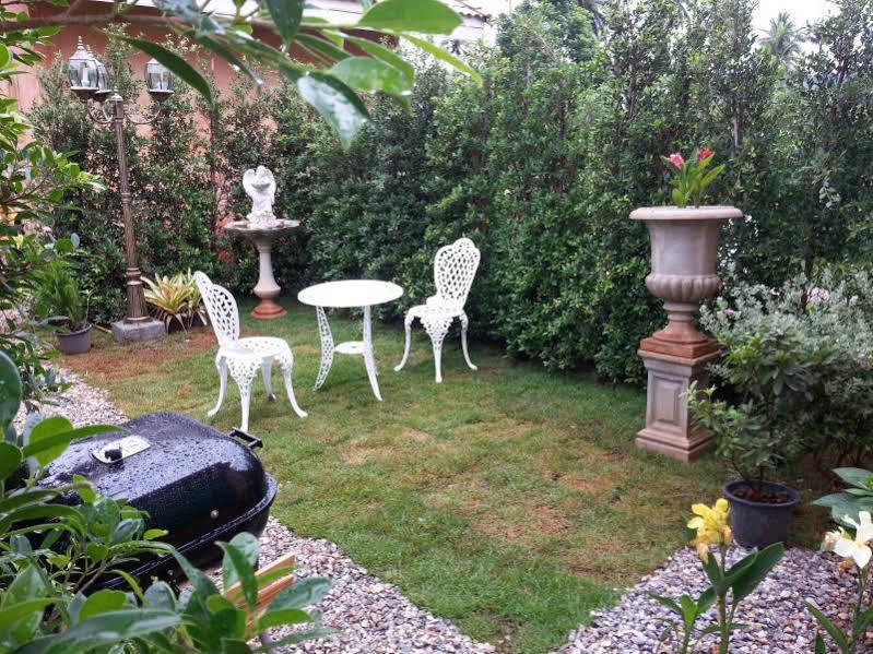 תונג פה פום Cinque Terre Resort מראה חיצוני תמונה